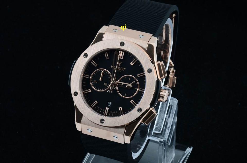 HUBLOT GENEVE Watch 17